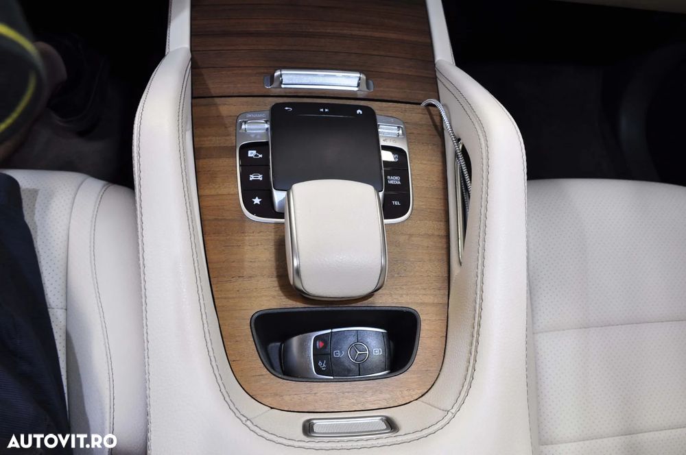 Mercedes-Benz GLE 400 4MATIC - 24