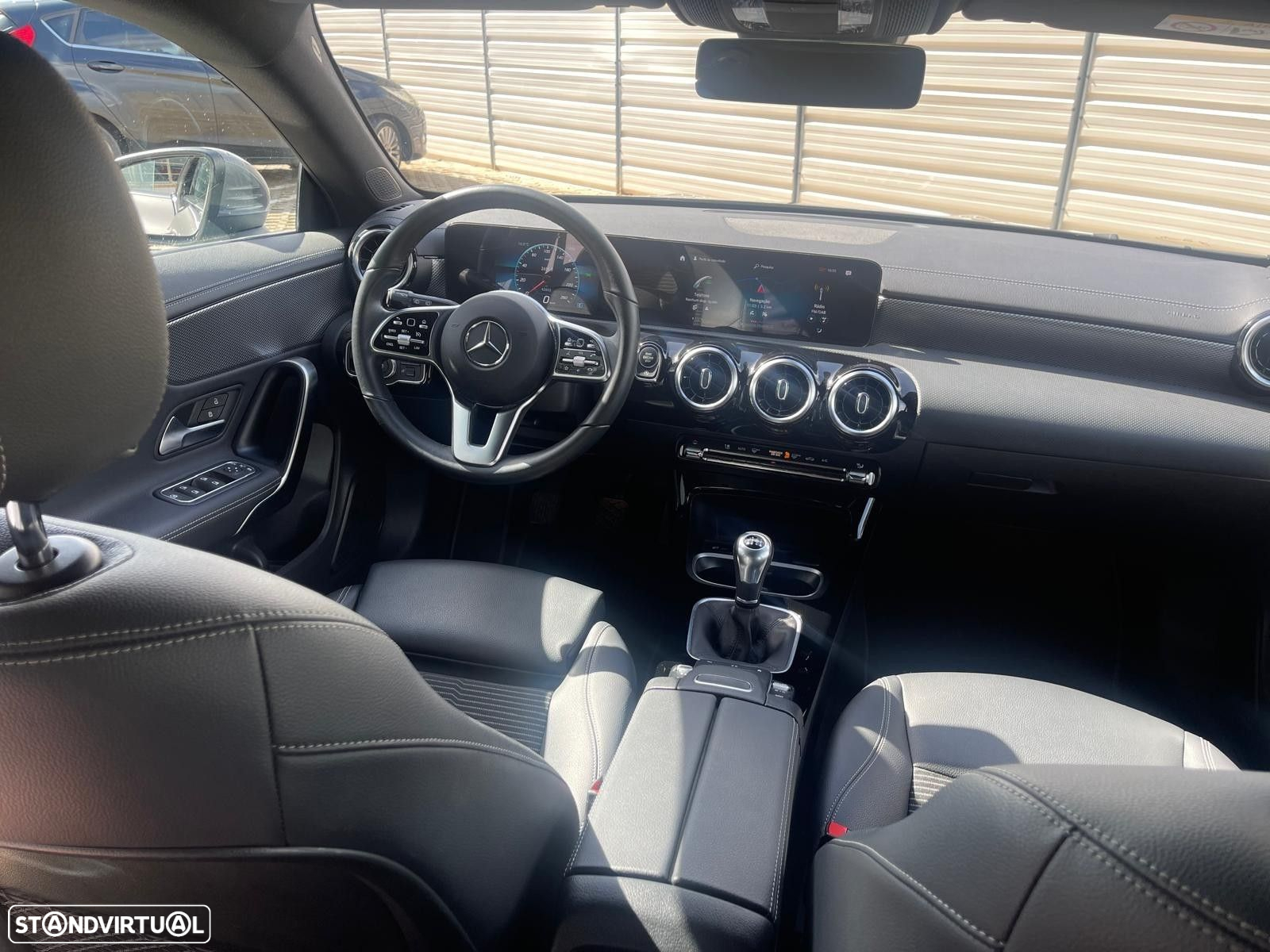 Mercedes-Benz CLA 200 Shooting Brake Progressive - 2