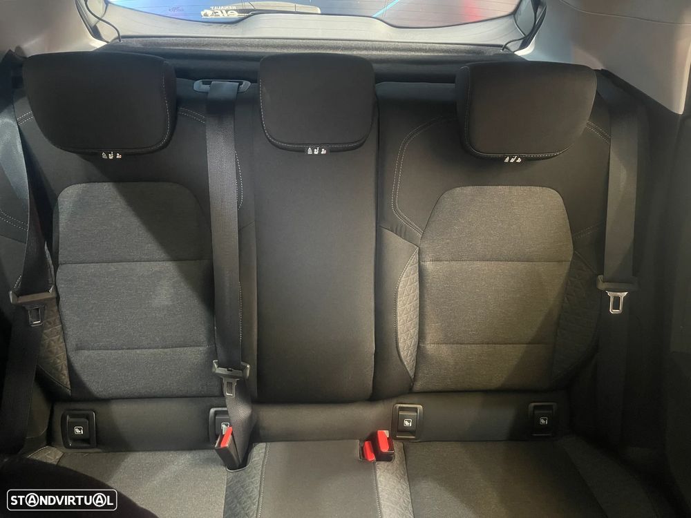 Renault Clio 1.0 TCe Intens - 37