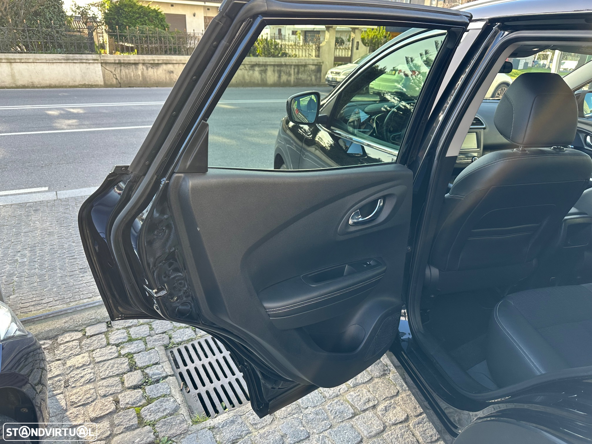 Renault Kadjar 1.5 dCi Intens - 41