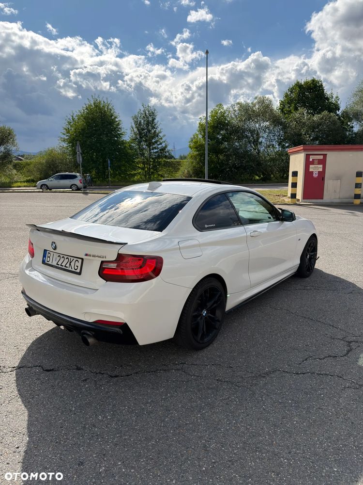 BMW Seria 2 - 5