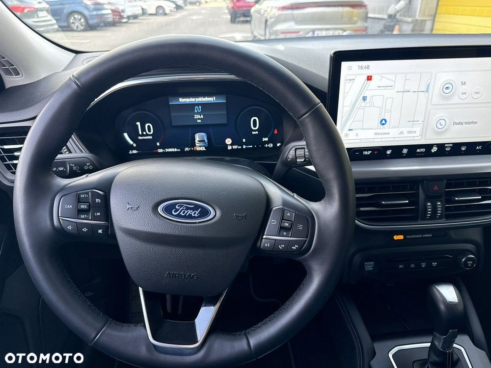 Ford Focus - 11