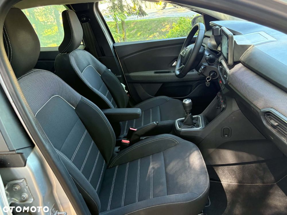 Dacia Sandero - 16