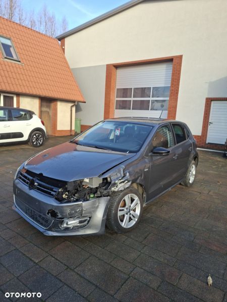 Volkswagen Polo 1.6 TDI MATCH - 3