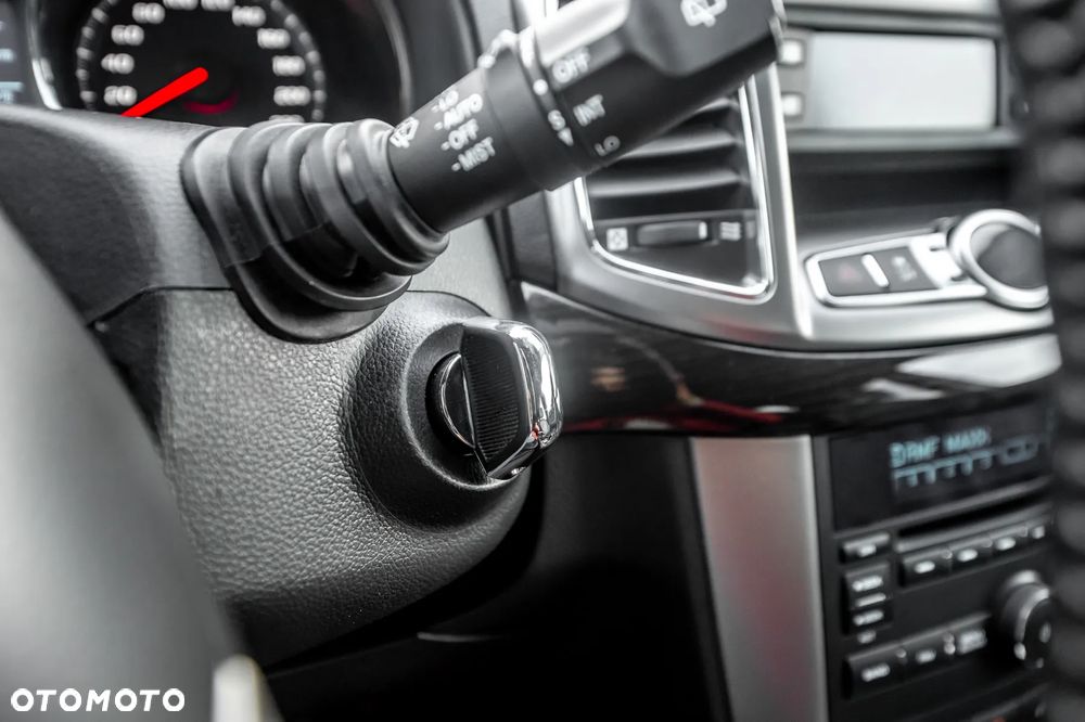 Chevrolet Captiva 2.4 AWD Automatik LT+ - 32