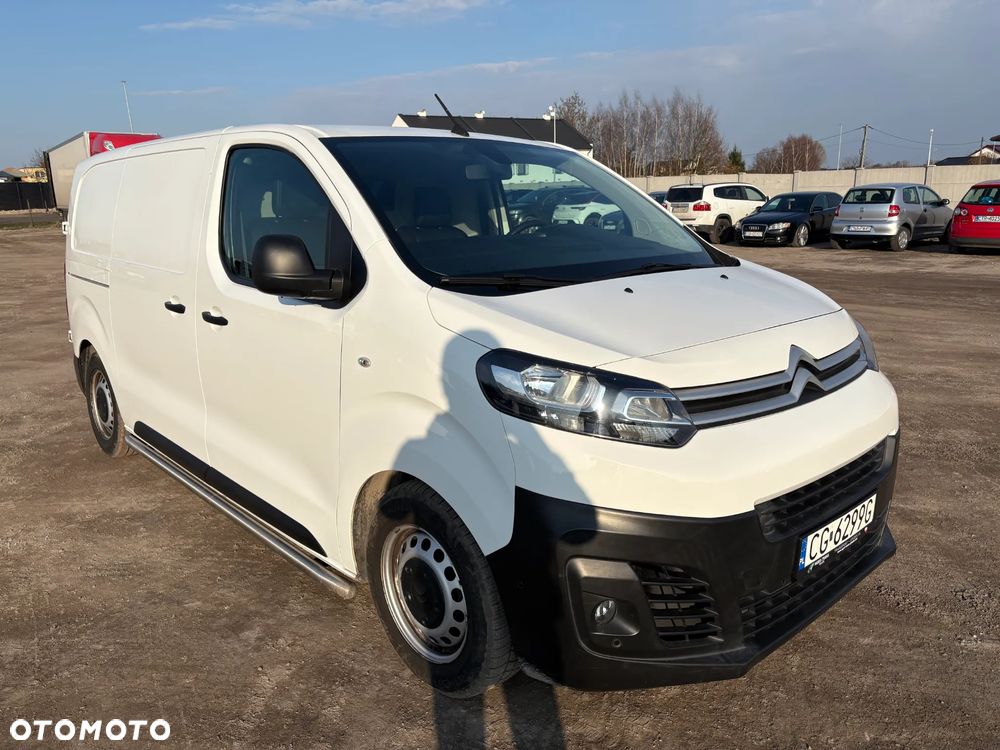 Citroën Jumpy - 3