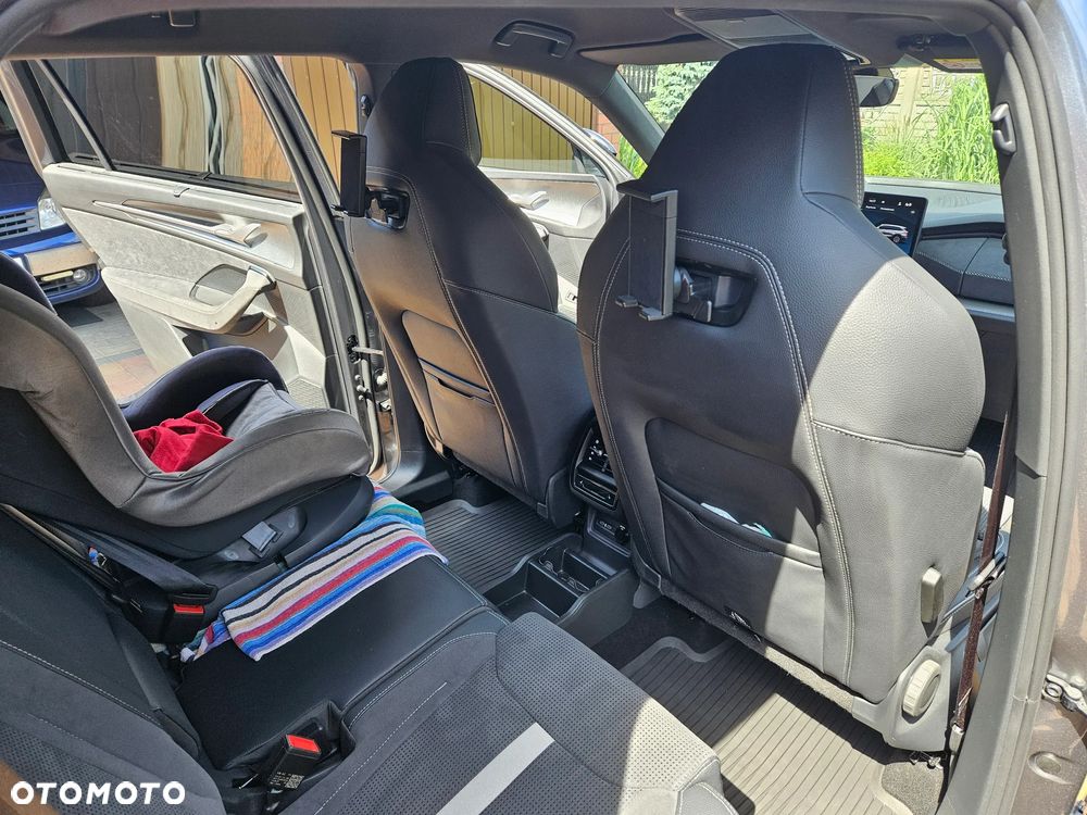 Skoda Kodiaq 1.5 TSI mHEV 4x2 Sportline DSG - 11