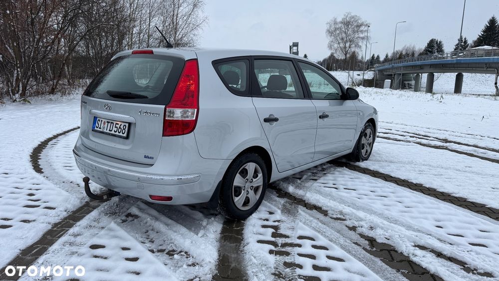 Hyundai i30 - 8