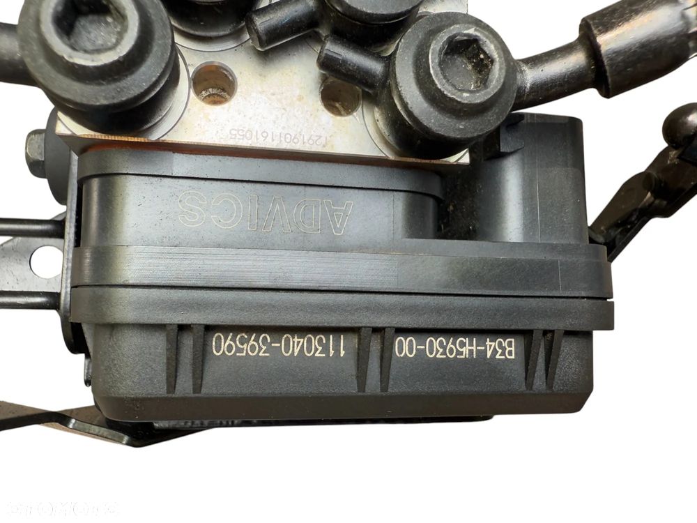 Pompa ABS   Yamaha XSR 700  MT07 - 4