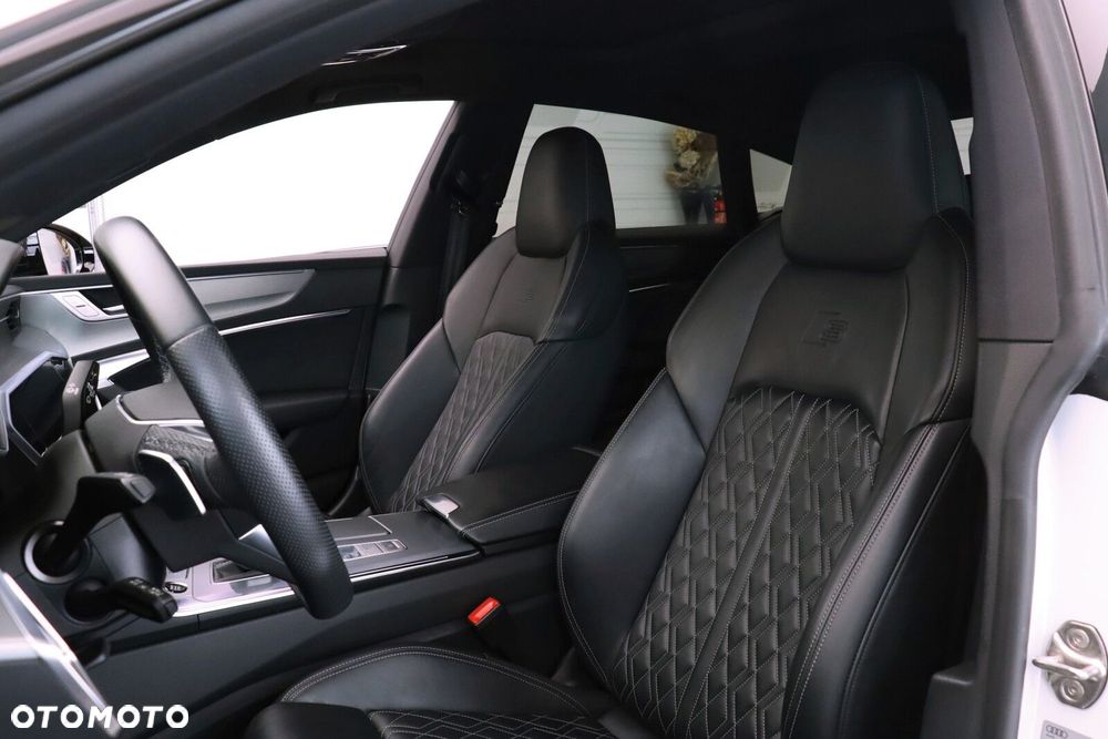 Audi A7 Sportback 45 TFSI mHEV Quattro S tronic - 22