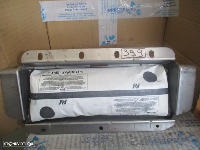 Airbag Passageiro AIRPASS399 PEUGEOT 607 2003 - 3