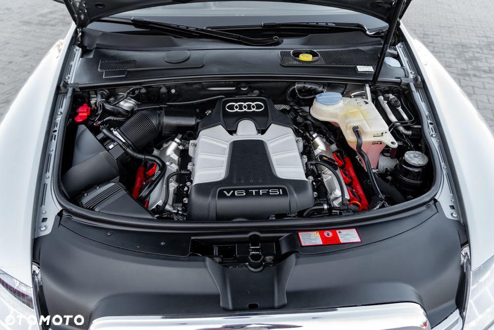 Audi A6 Avant - 40