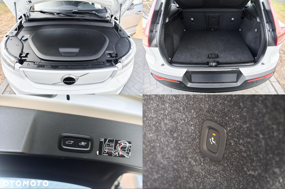Volvo XC 40 P8 AWD Recharge RDesign - 24