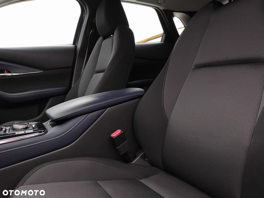 Mazda CX-30 - 27