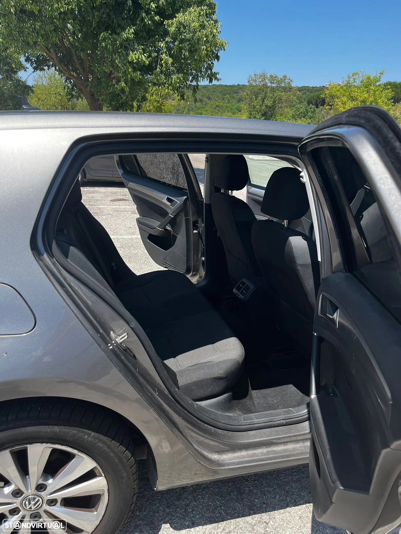 VW Golf 1.6 TDi GPS Edition - 13