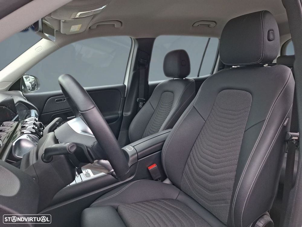 Mercedes-Benz GLB 180 d Progressive - 11