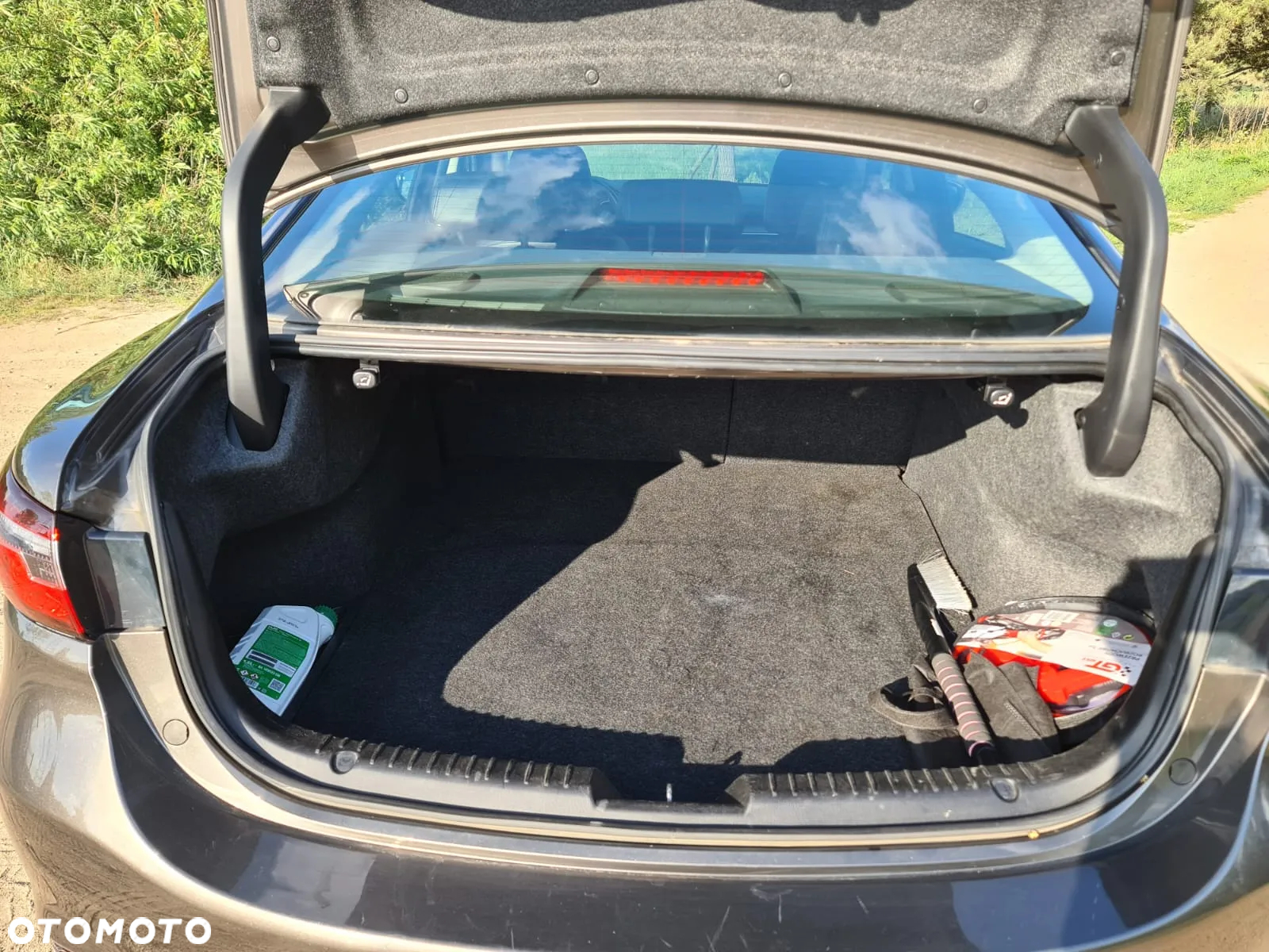 Mazda 6 - 19