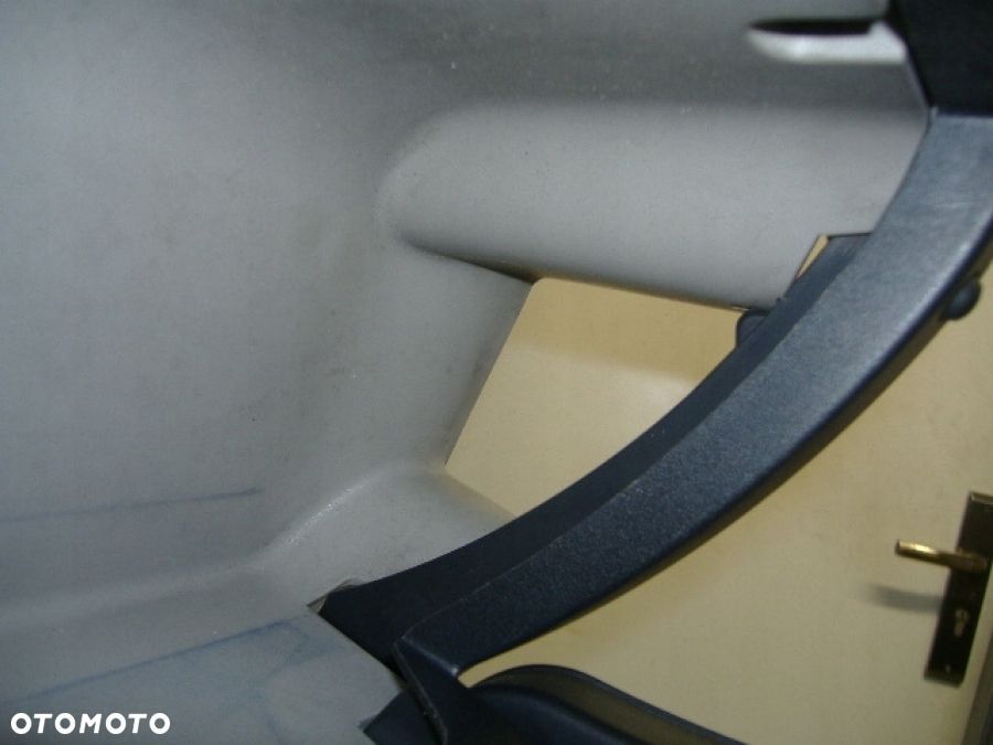 C4 PICASSO SCHOWEK PASAŻERA LODÓWKA 9654110677 - 4