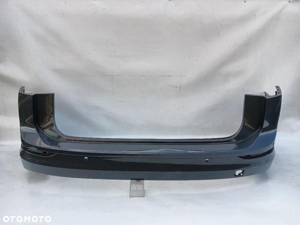 ZDERZAK TYŁ TYLNY VW GOLF VIII KOMBI 4 PDC 5H9807421F - 1