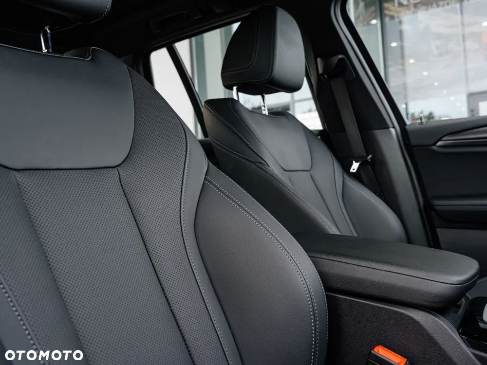 BMW X3 xDrive20d - 7