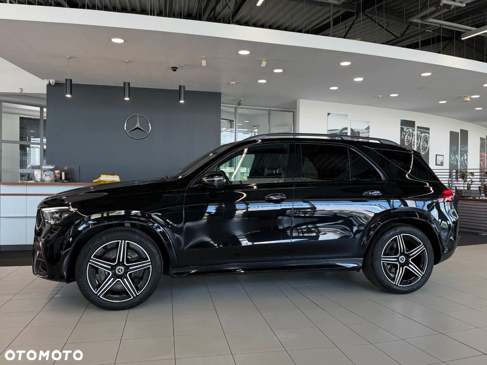 Mercedes-Benz GLE 450 4Matic 9G-TRONIC AMG Line Advanced Plus - 13