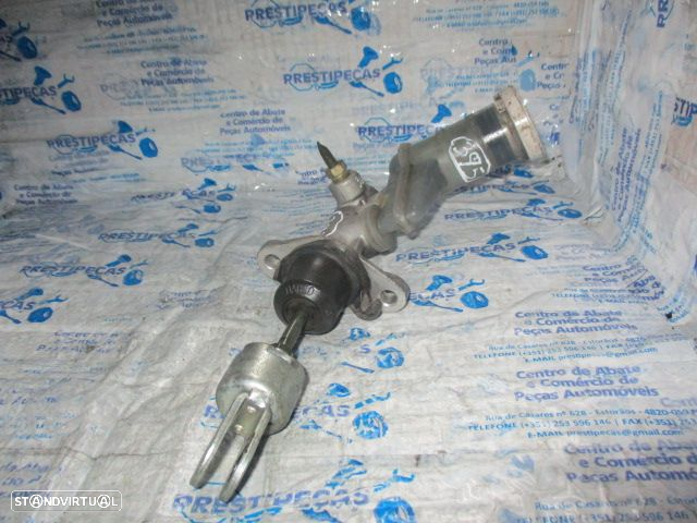 Bomba De Travão BOMBTR395 MITSUBISHI PAJERO 2002 3.2DID Diesel - 3