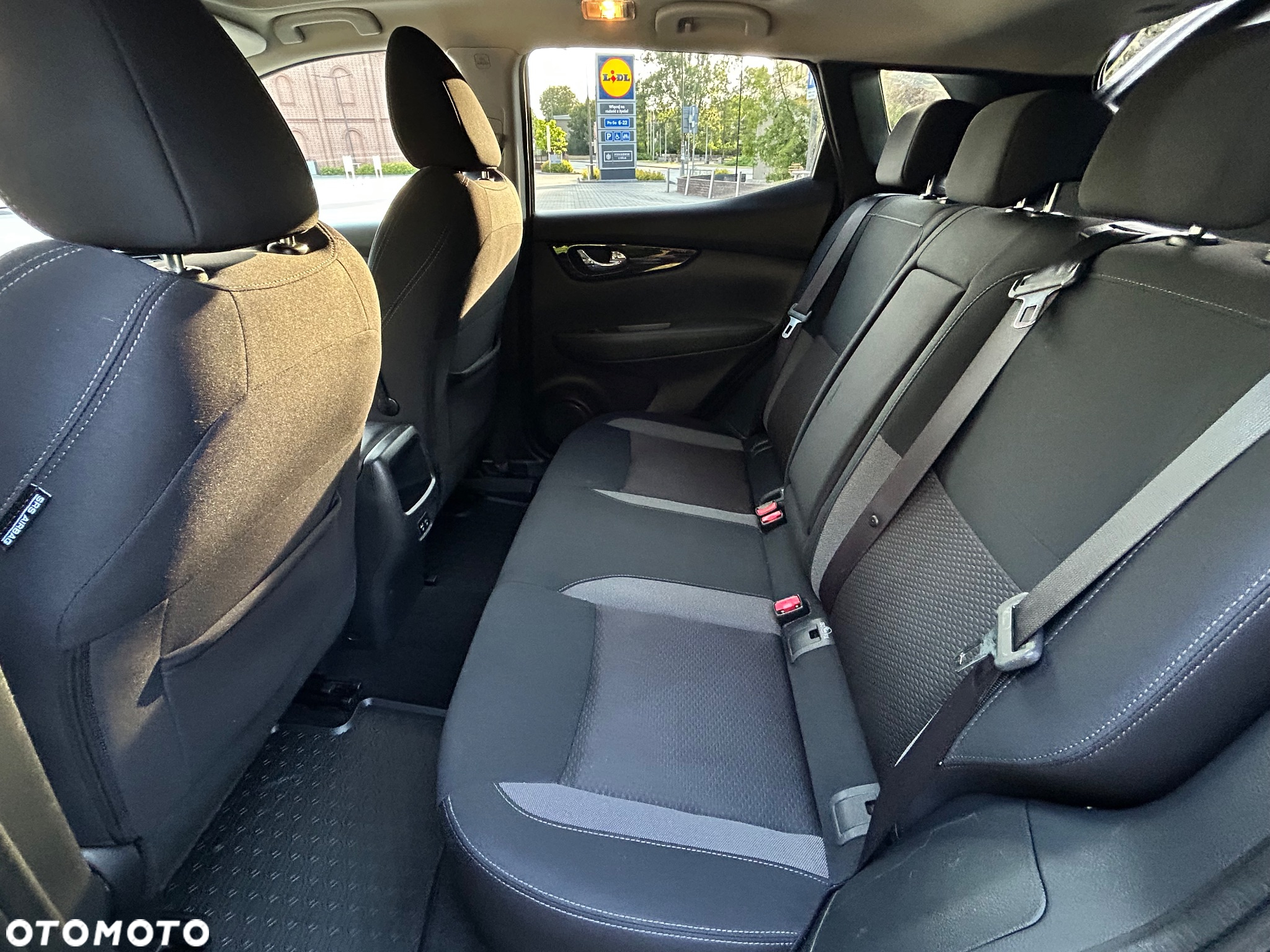 Nissan Qashqai - 4