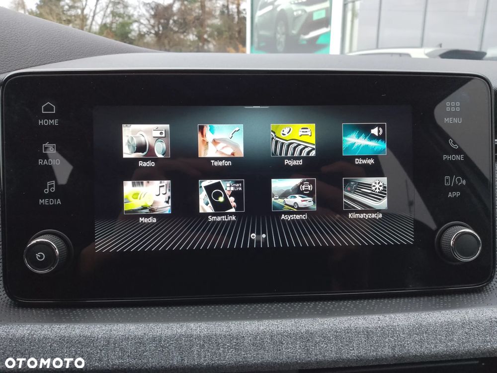 Skoda Scala 1.0 TSI Selection - 12