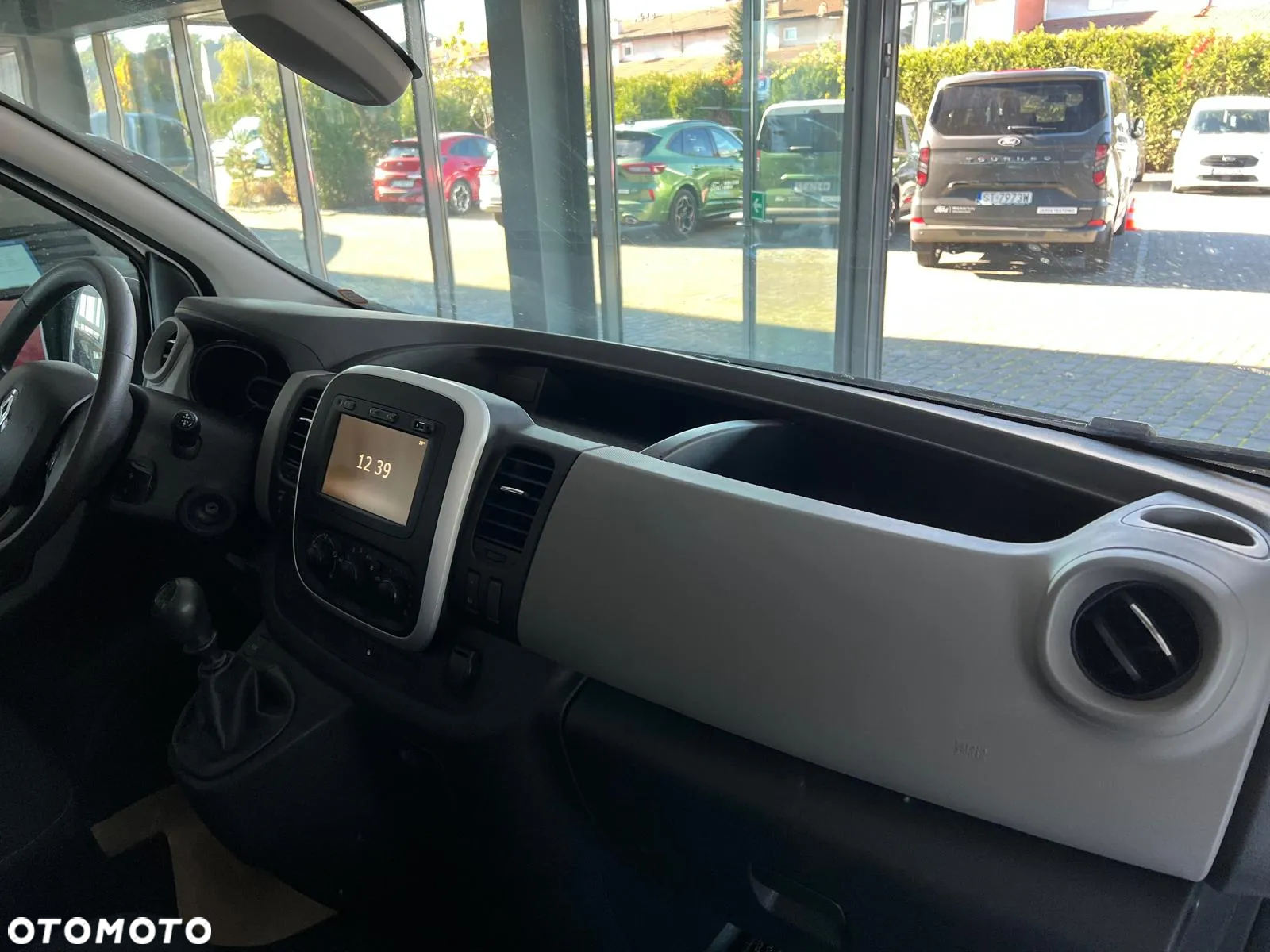 Renault Trafic - 38