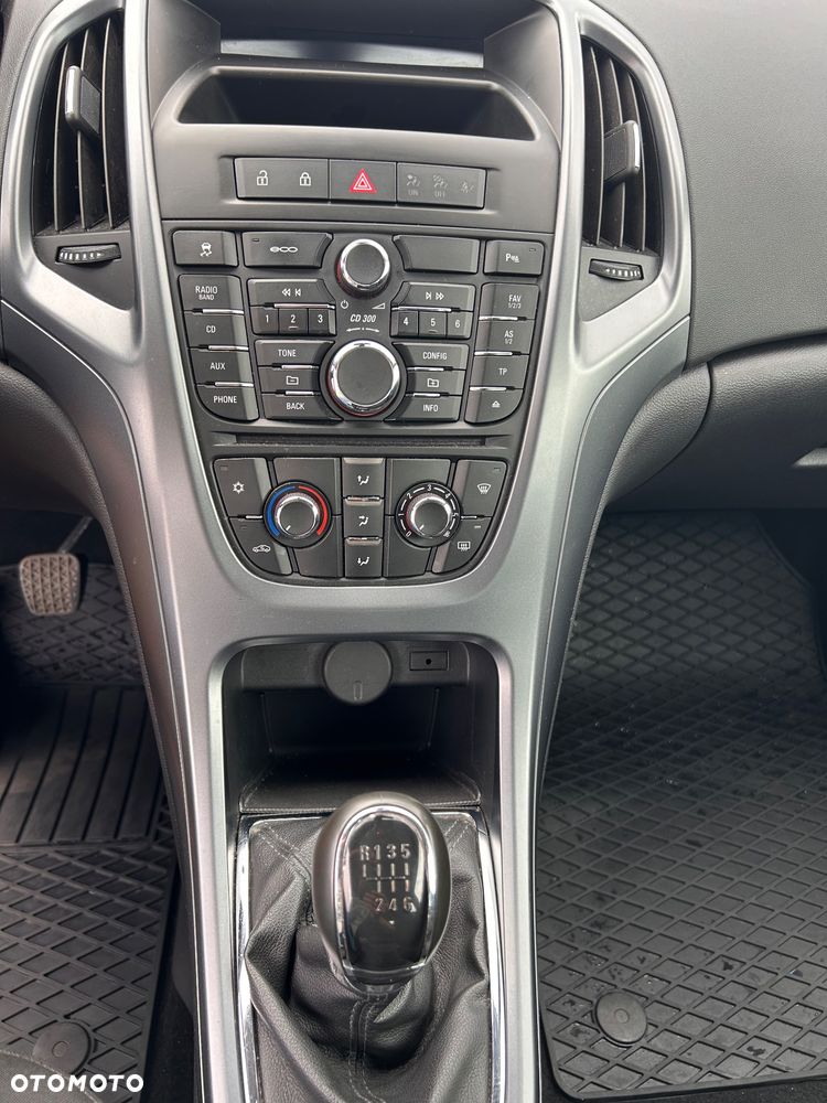Opel Astra - 21