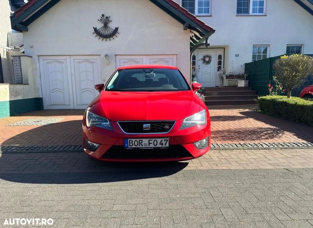 Seat Leon - 21