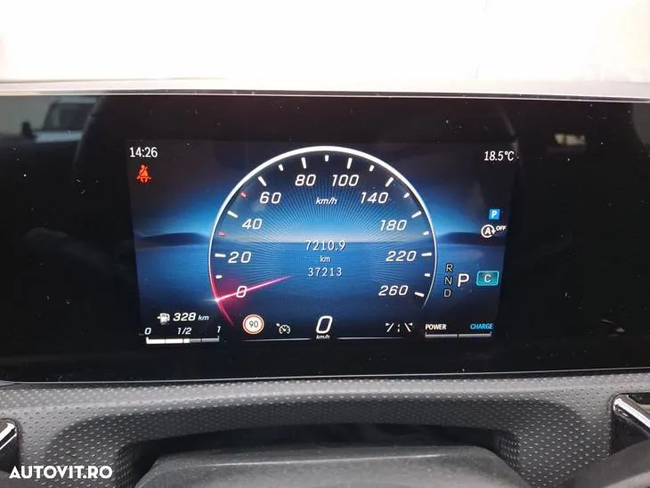 Mercedes-Benz A 180 MHEV 7G-DCT - 10