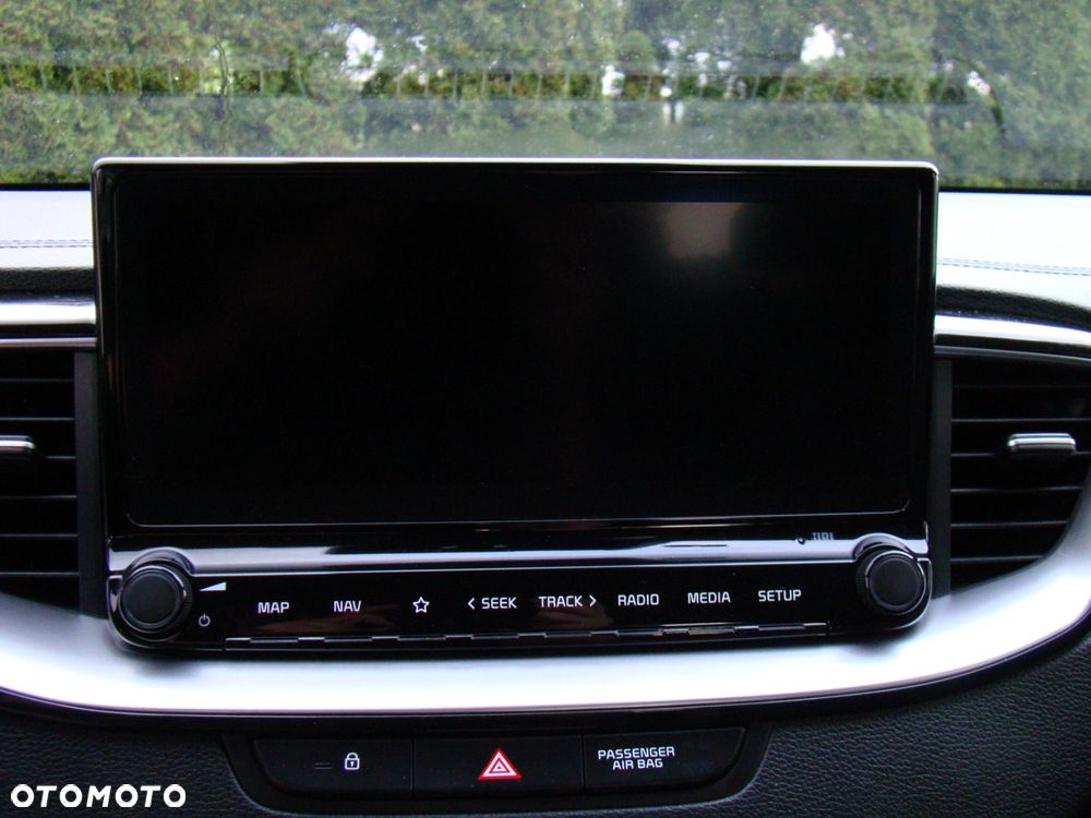 Kia XCeed 1.5 T-GDI OPF DCT7 JBL Sound Edition - 33