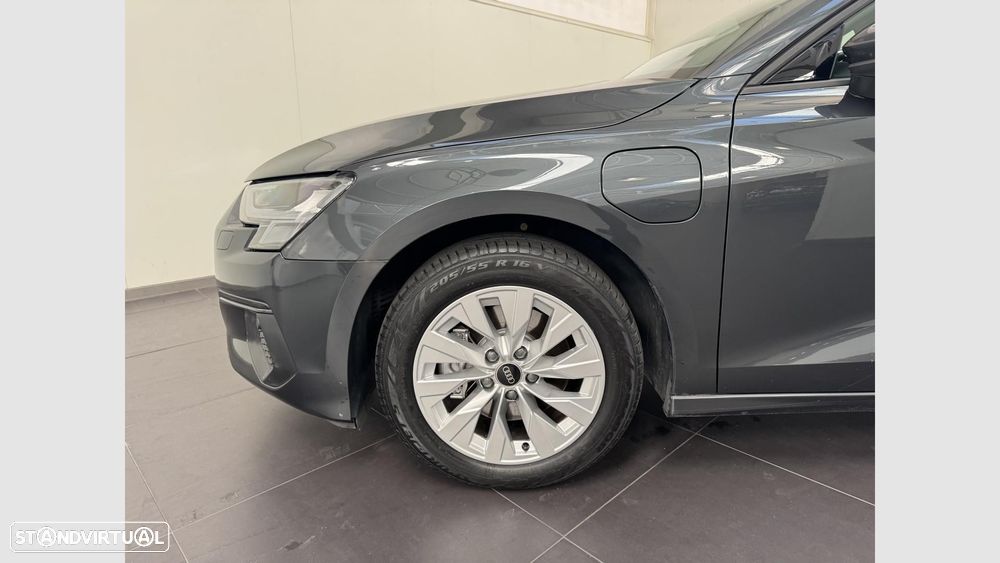 Audi A3 Sportback 40 TFSIe Advanced - 23