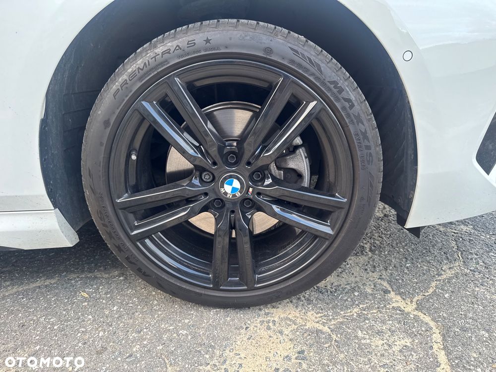 BMW Seria 2 218i M Sport - 32
