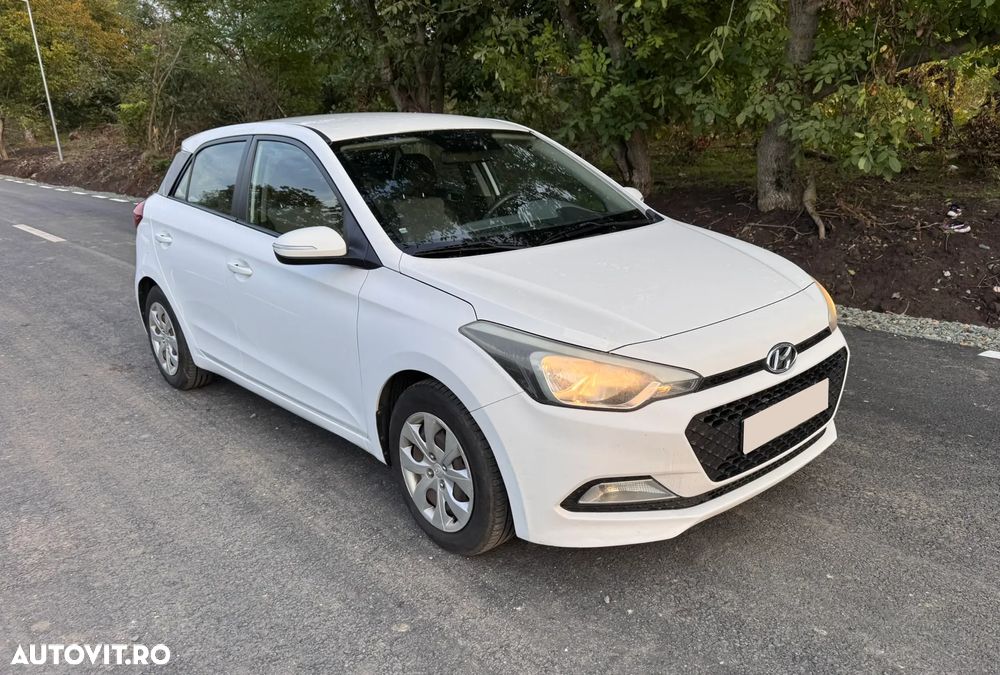Hyundai i20 - 3