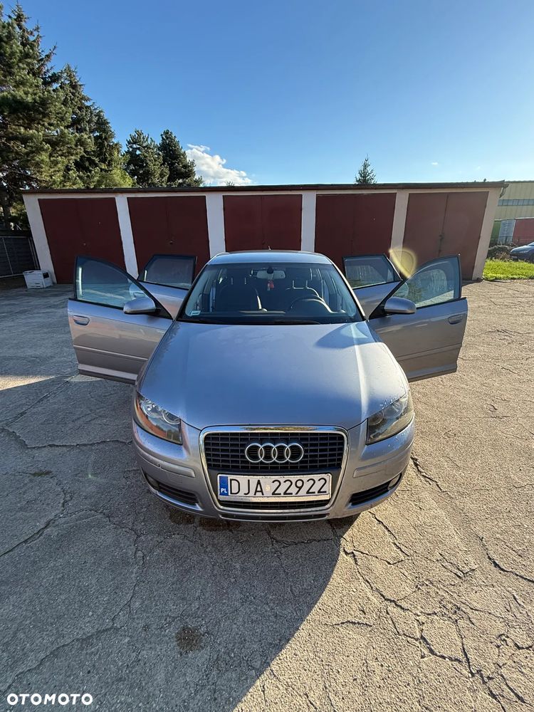 Audi A3 Sportback - 24