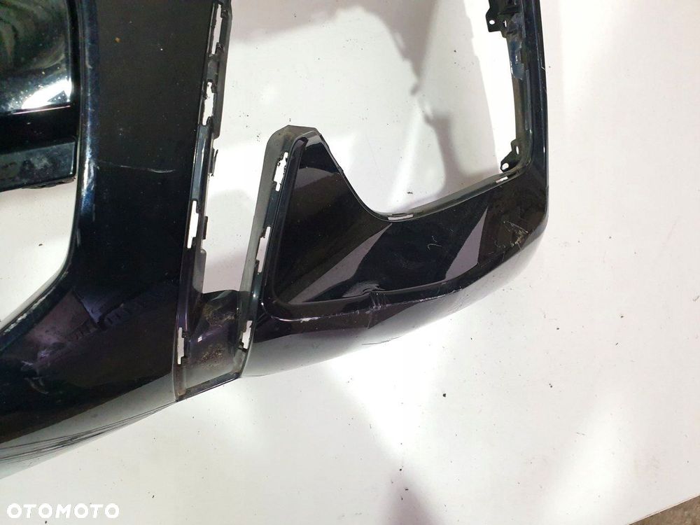 BMW X3 G01 M PAKIET ZDERZAK PRZÓD PRZEDNI  BLENDA ORYGINAŁ - 5