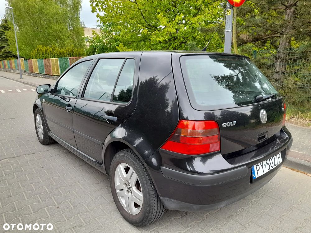 Volkswagen Golf - 7