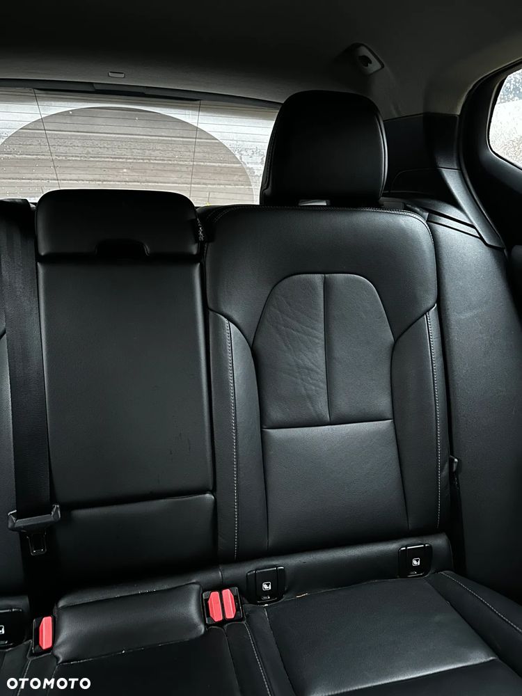 Volvo XC 40 T5 AWD Momentum - 15