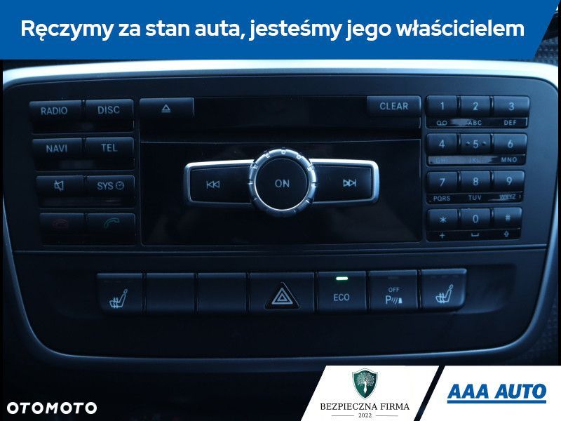 Mercedes-Benz Klasa A - 17