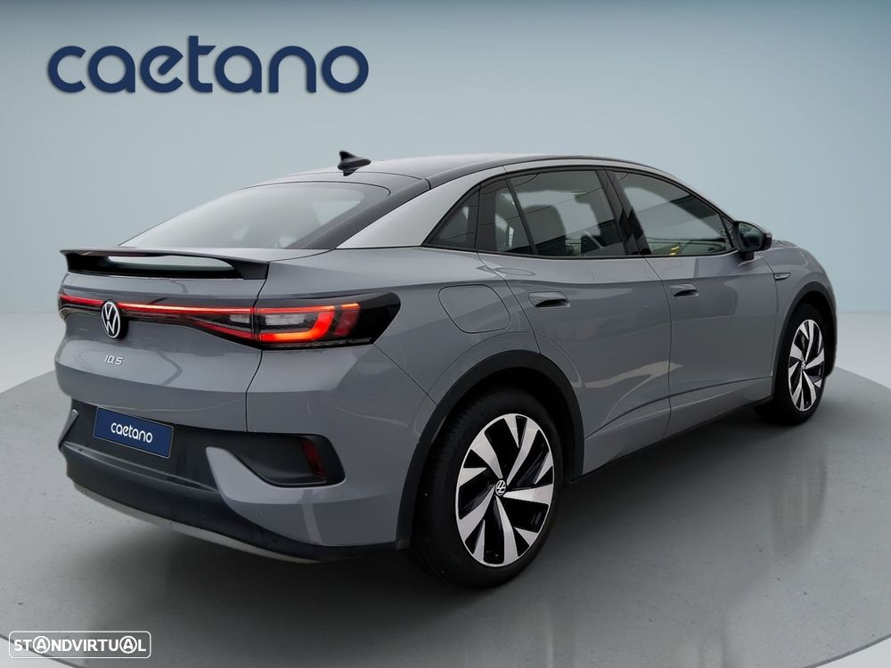 VW ID.5 77 kWh Pro Performance - 11