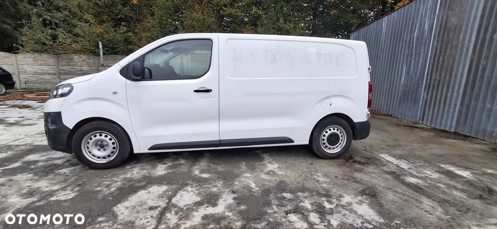 Citroën Jumpy - 5