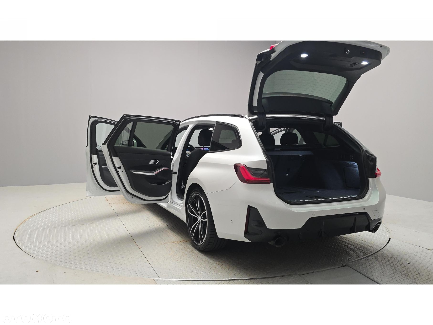 BMW Seria 3 - 15