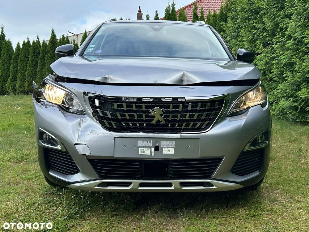 Peugeot 3008 - 34