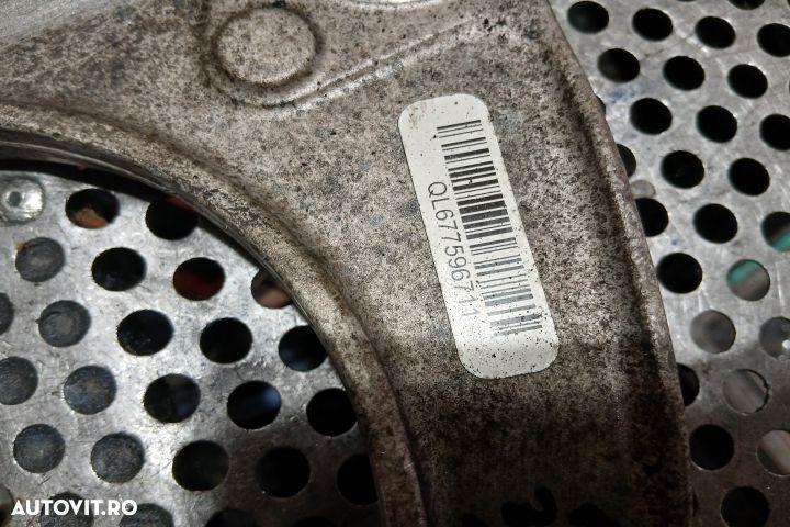 Brat superior fata dreapta spre fata QL677596711 QL677596711 BMW Seri - 5