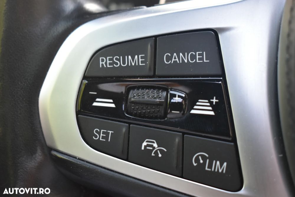 BMW Seria 4 420d xDrive AT MHEV - 17
