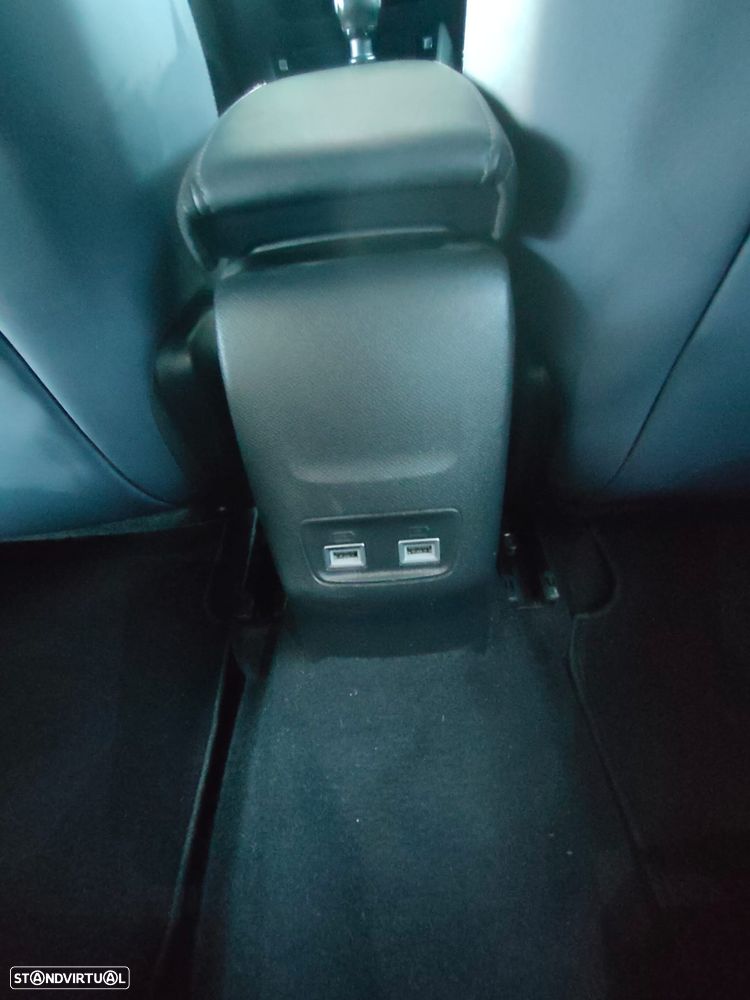 Peugeot 2008 PureTech 130 Allure Pack - 13