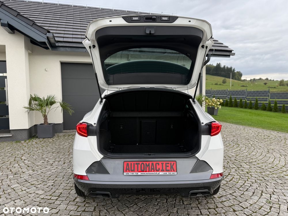 Cupra Formentor 1.5 TSI DSG - 32