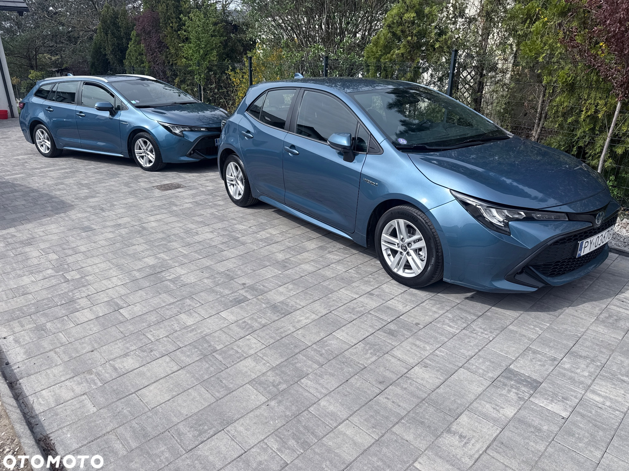 Toyota Corolla - 18